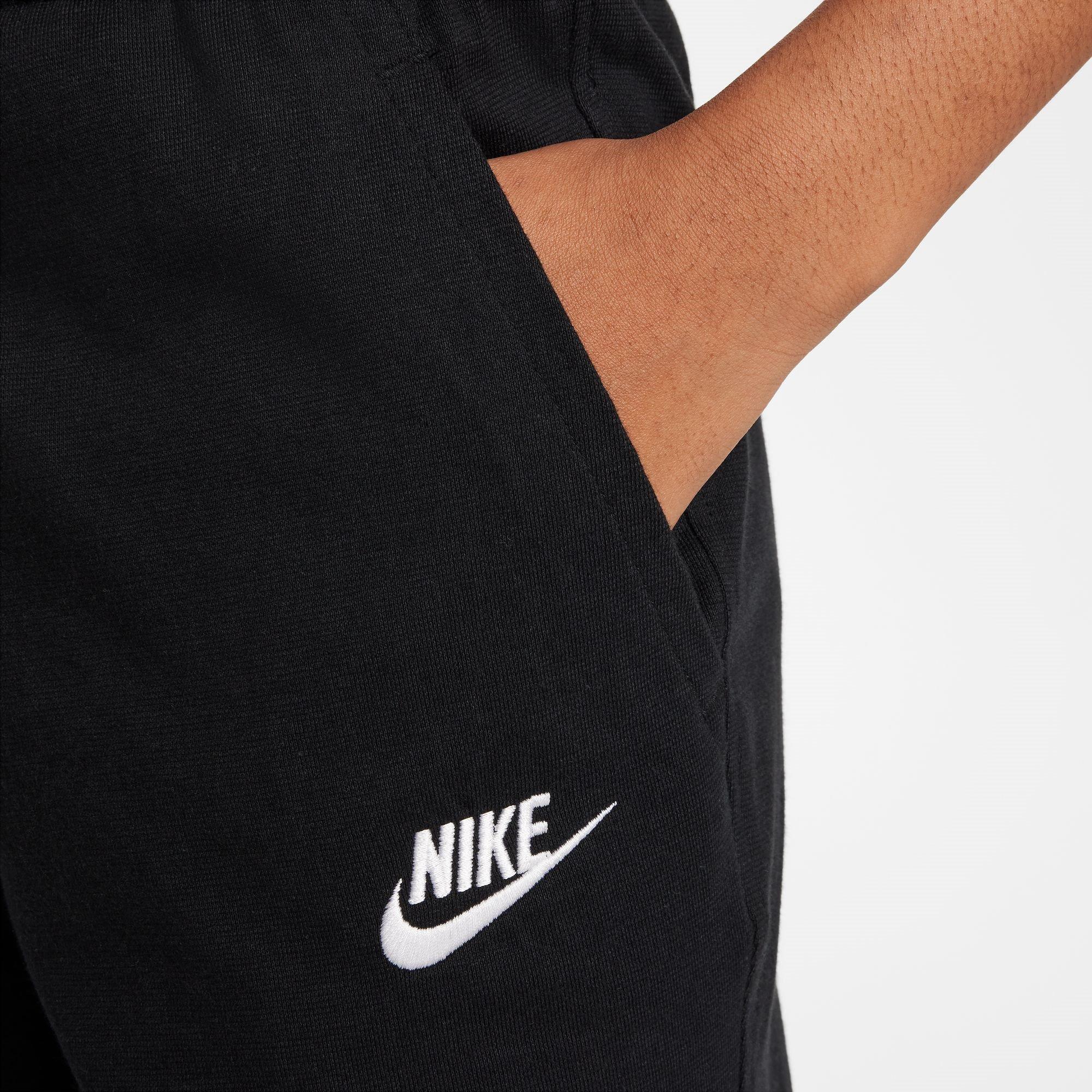 Nike Sportswear Jersey Shorts Junior Boys