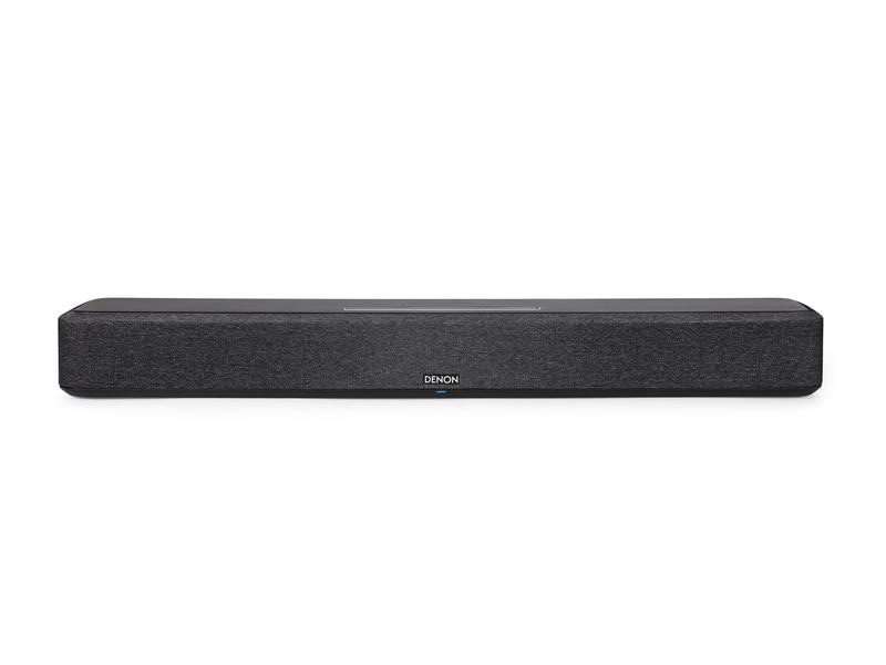 Denon Soundbar Home 550 Surround Sound den Sie fühlen