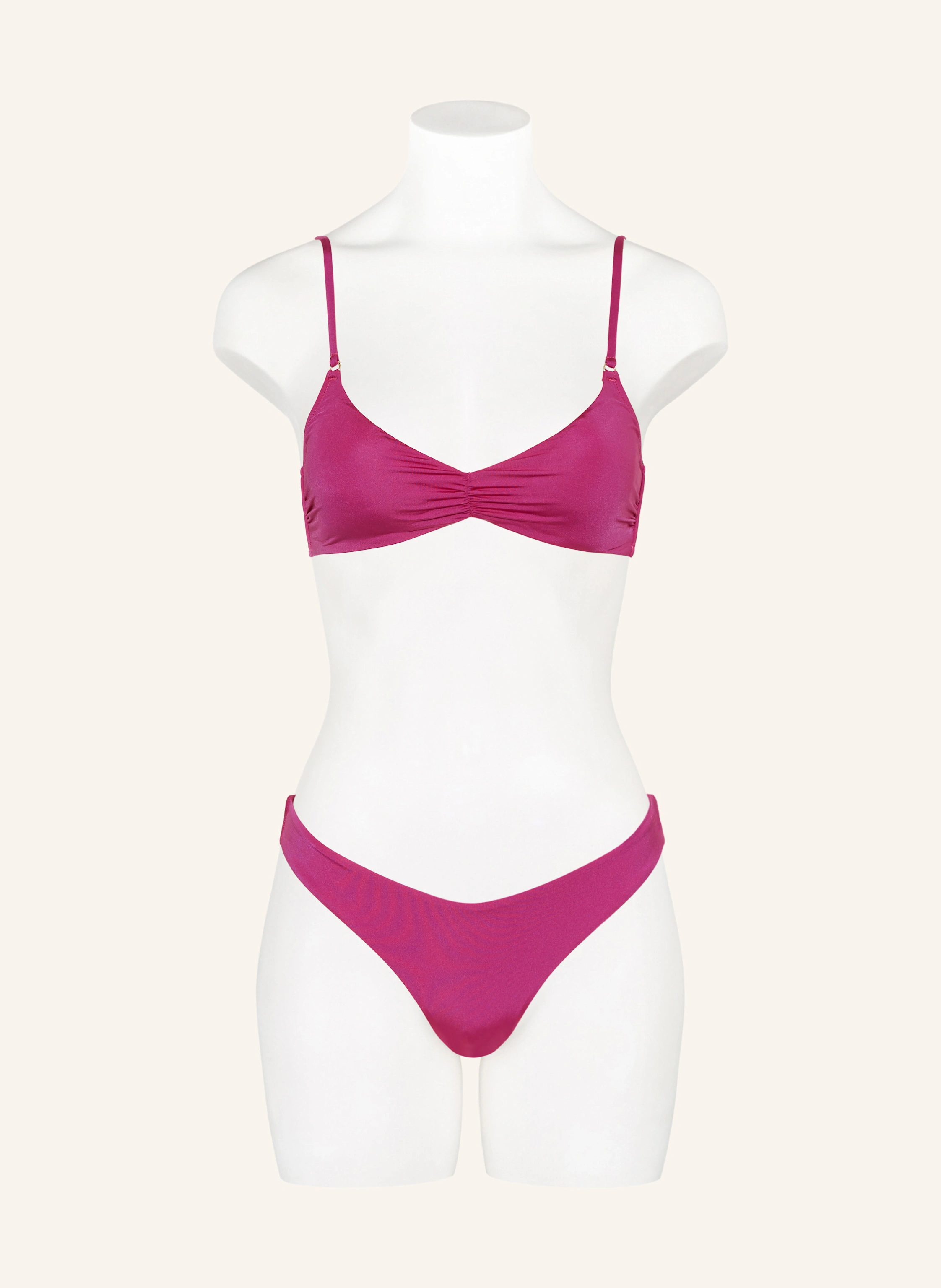 MRS & HUGS Bralette-Bikini-Top