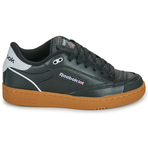 Reebok Classic - CLUB C BULC - Noir