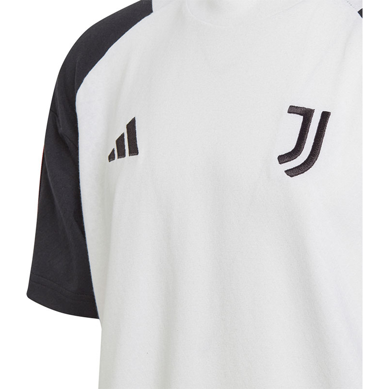 adidas Juventus Tee Set Kids
