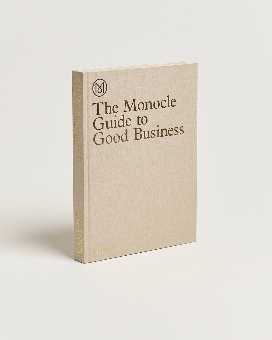 Monocle Guide to Good Business