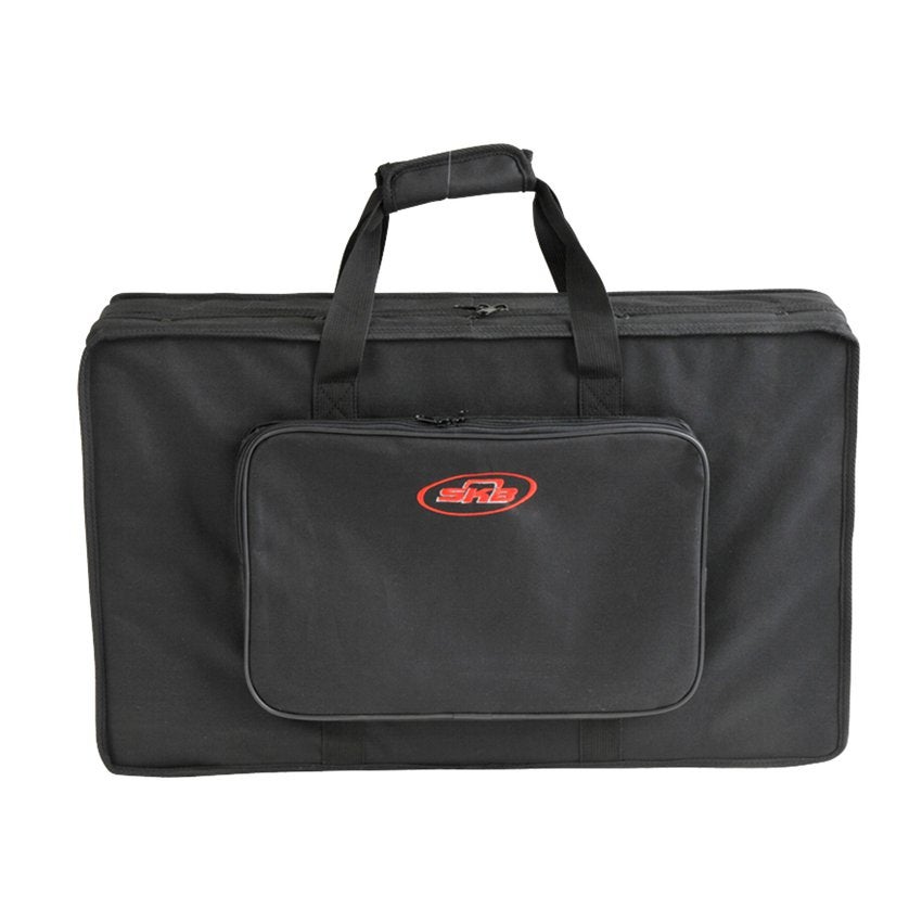 SKB 1SKB-SC2414 DJ/Keyboard Controller flightbag 603x356x76 mm