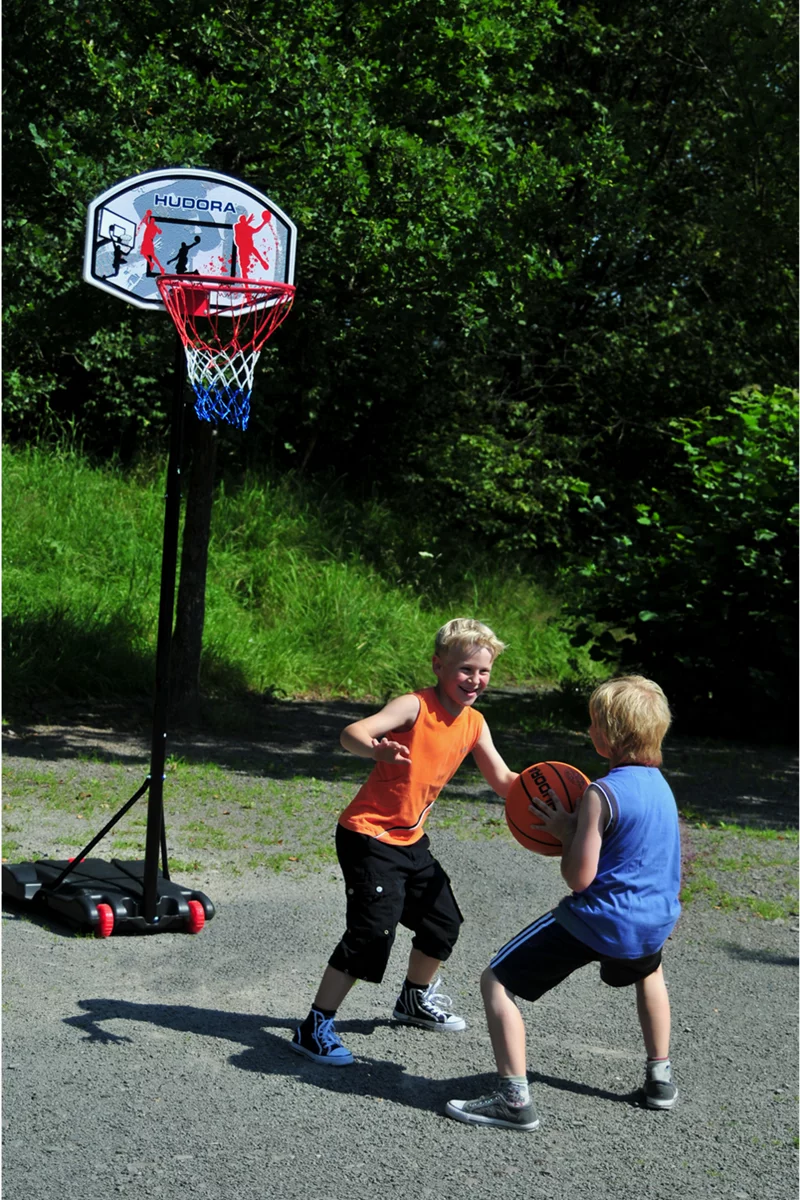 Hudora All Stars 205 Basketballkorb