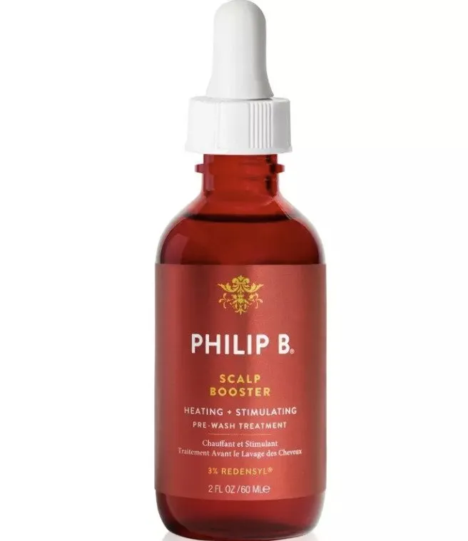 Philip B. Scalp Booster 60 ml