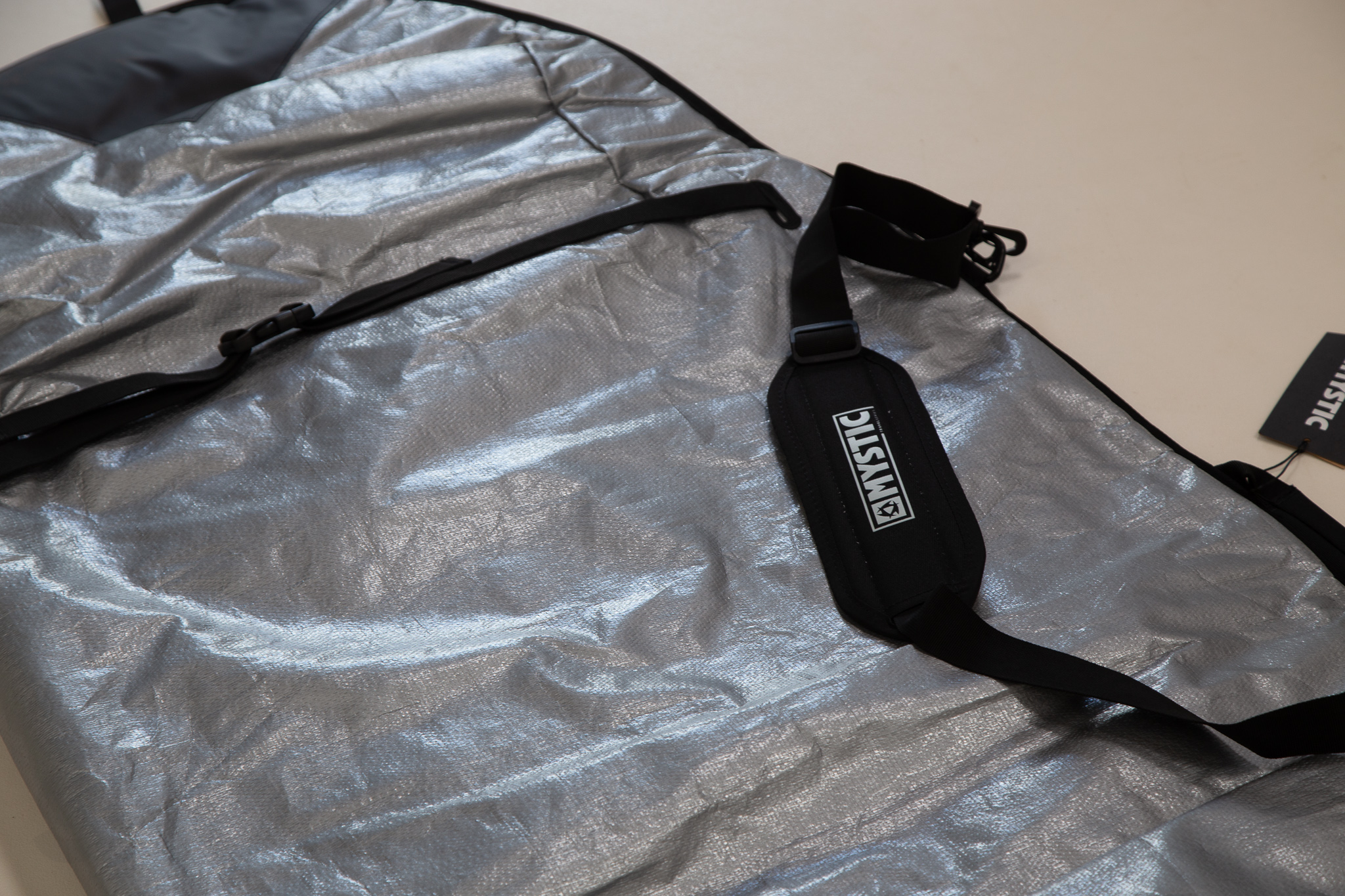 Mystic Star Foilboard Daypack Slim fit X Side-shore 4'0