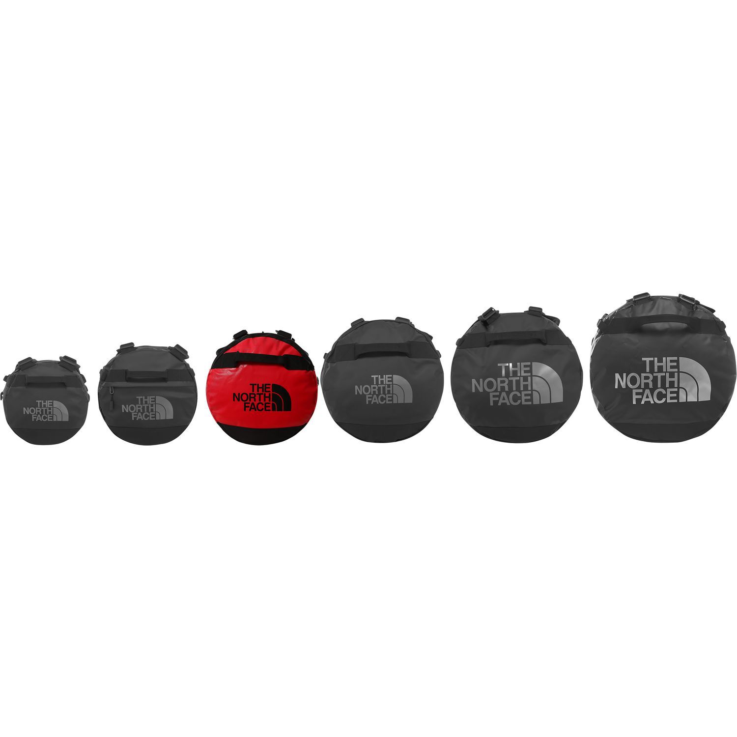 The North FaceBASE CAMP DUFFEL M