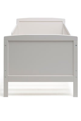 JLY DREAM Juniorseng LOWA 70x140, Varm grå