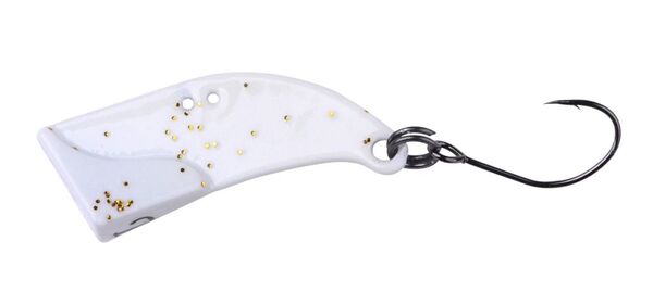 Spro Trout Master Zocka Blade 3g Loodvrij