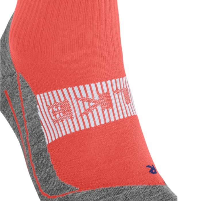 Falke Dame Strømper RU4 Endurance Cool Socks Orange