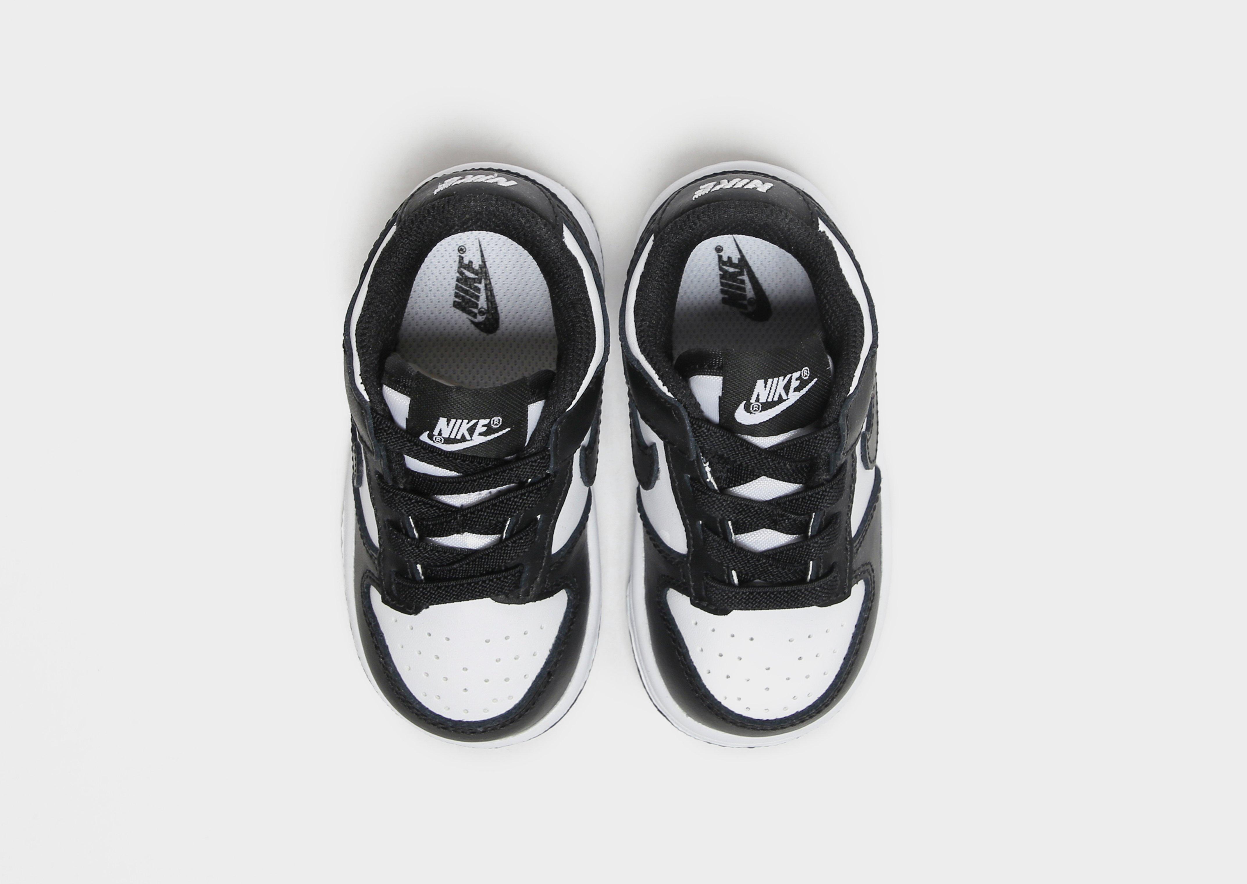 Nike Dunk Low Bébé