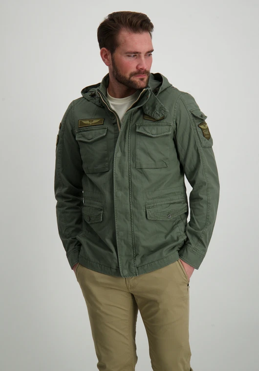 PME Legend Jas craftler PJA2502114