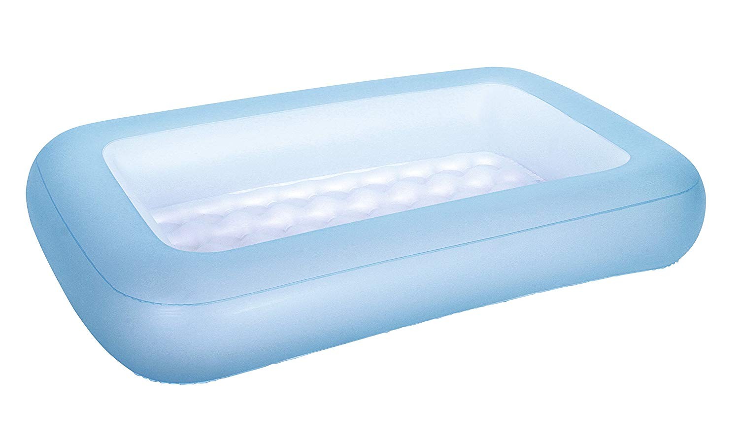 Bestway - Aquababy Pool 1.65m x 1.04m x 25cm (51115B)