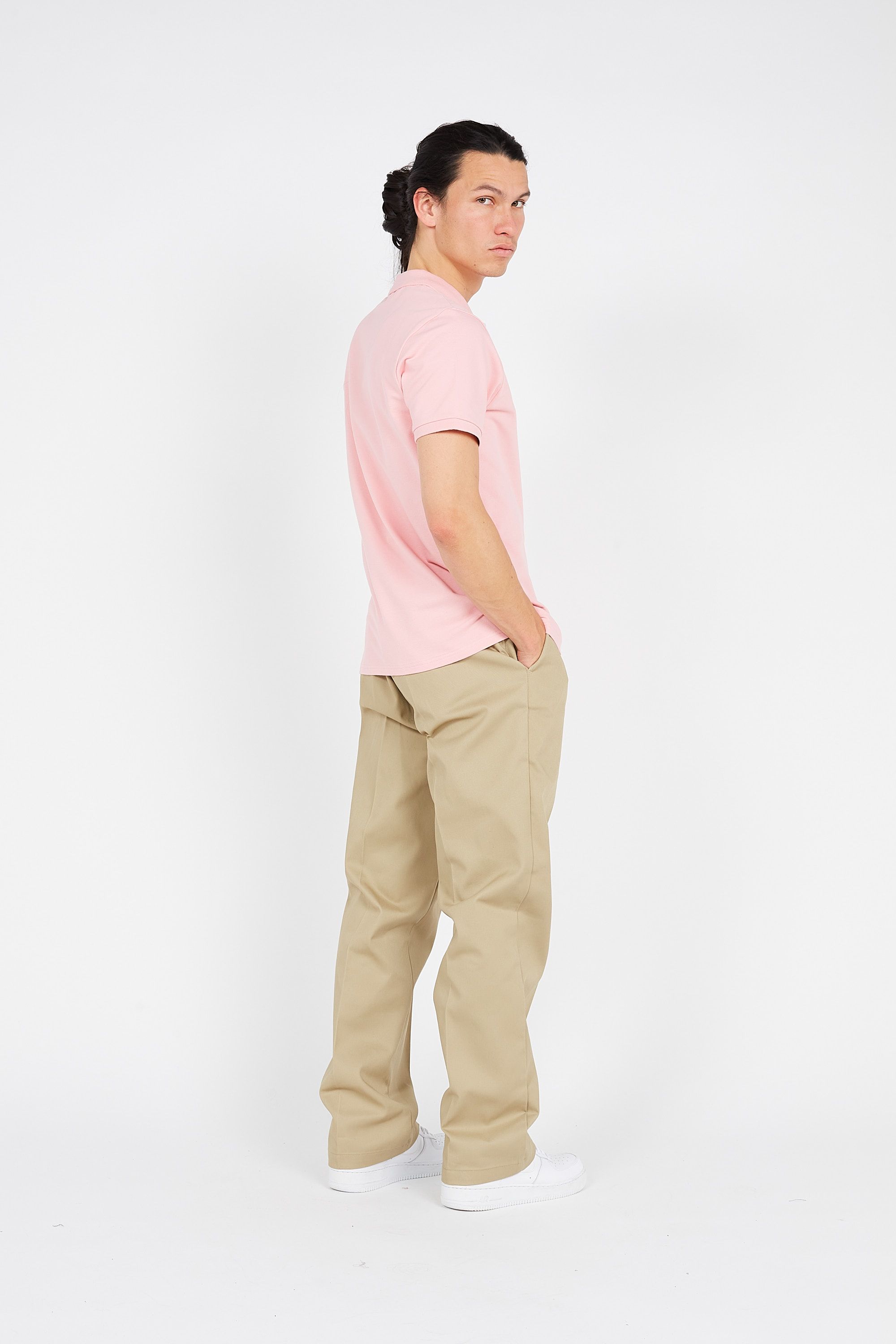 DICKIES Pantalon 874 WORK Beige