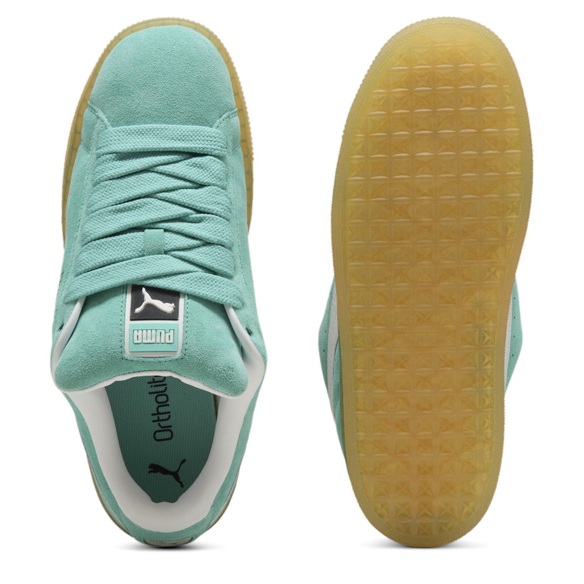Puma Suede XL Mens Trainers