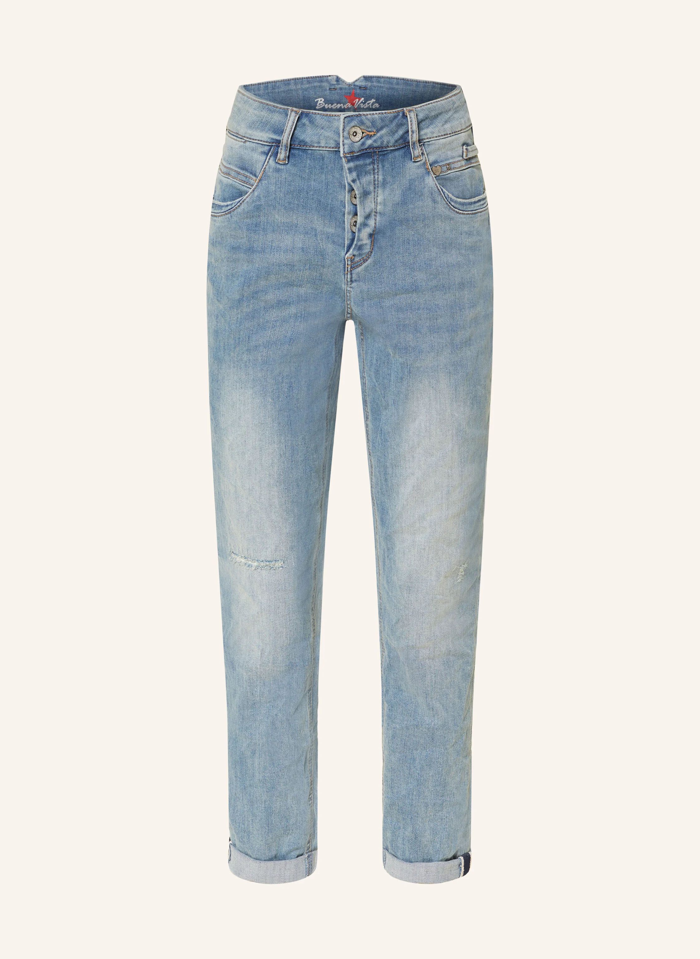 Buena Vista 7/8-Jeans BALI