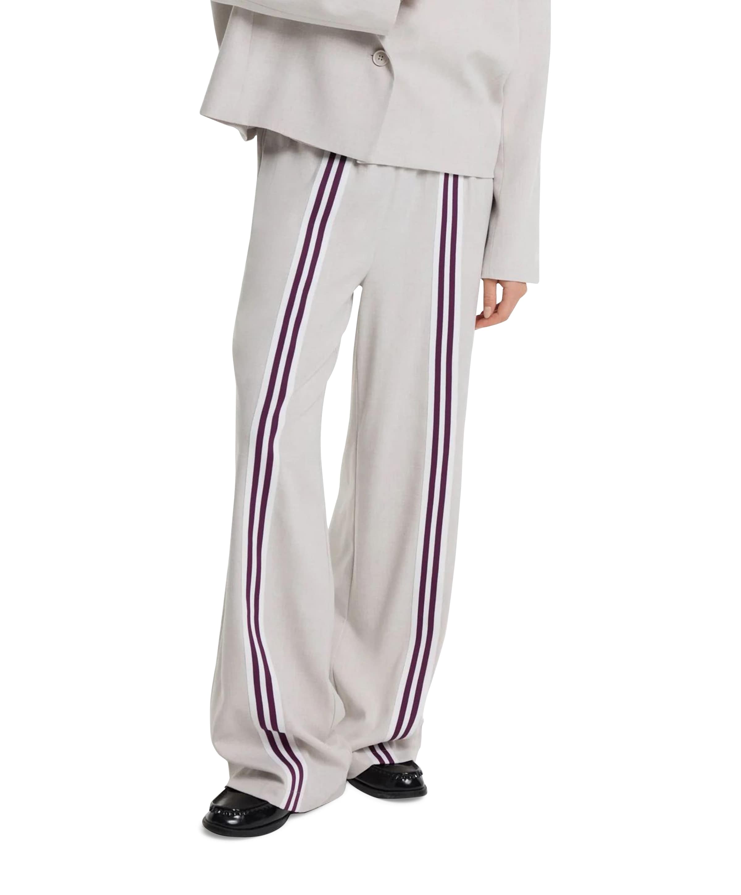 Refined Department TYRA dames broek ecru