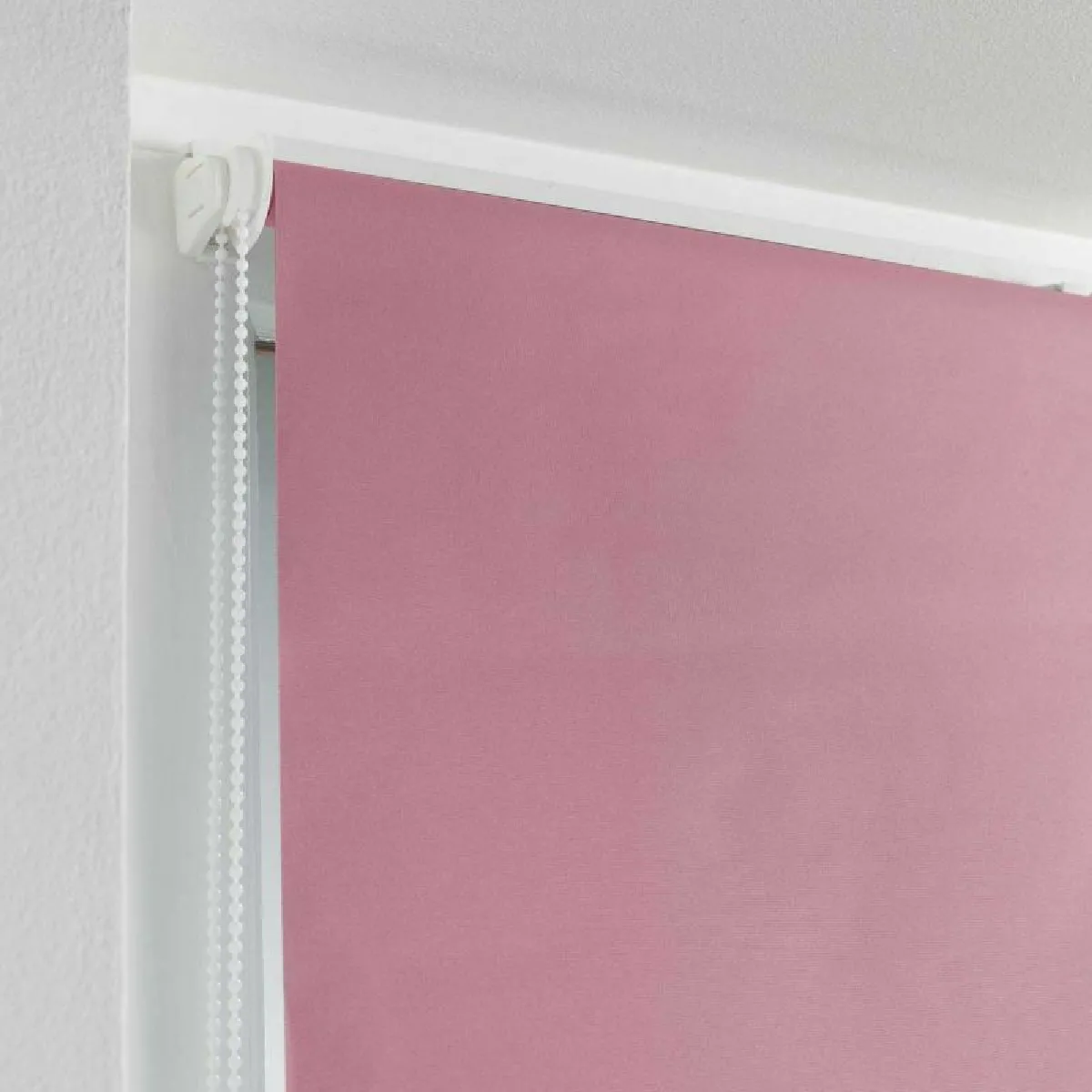 Paris Prix Store Enrouleur Rose