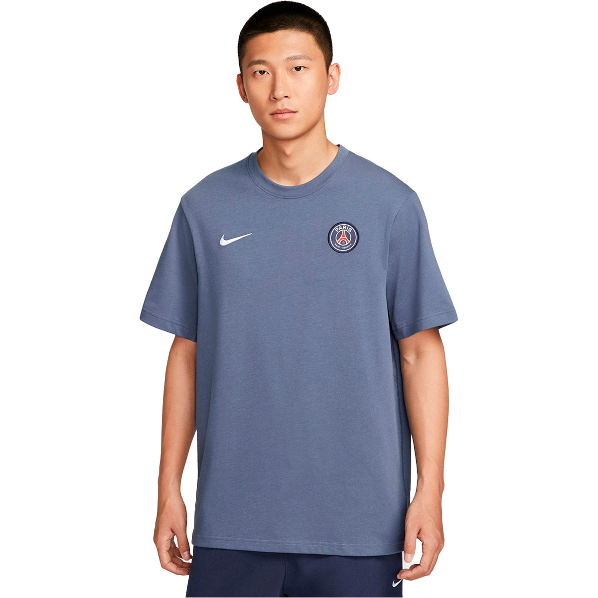 T-Shirt Nike PSG Fanswear 2025-2026