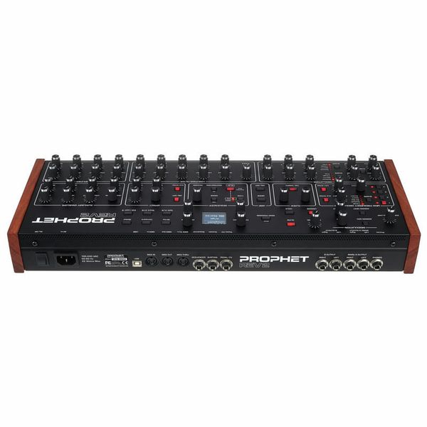 Sequential Prophet REV2-16 Desktop