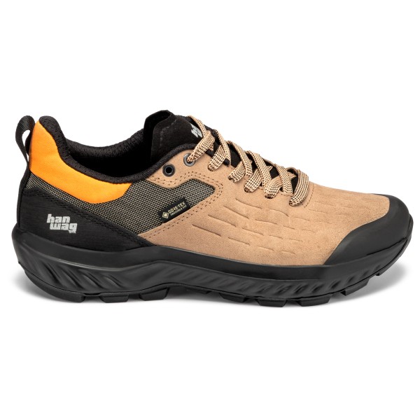 Hanwag - Women's Kaduro Low GTX - Chaussures multisports