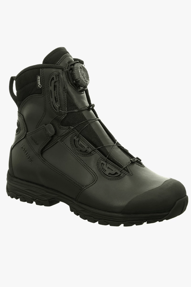 Meindl Flight Crew BOA® Gore-Tex® Herren Arbeitsschuh