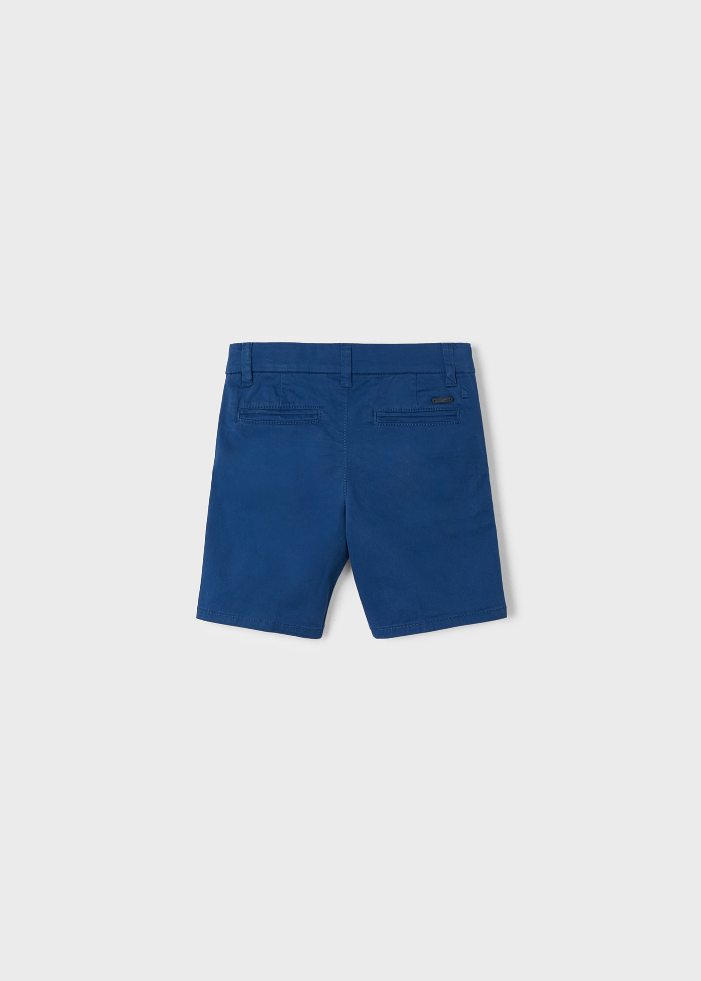 Calções chino Better Cotton para menino
