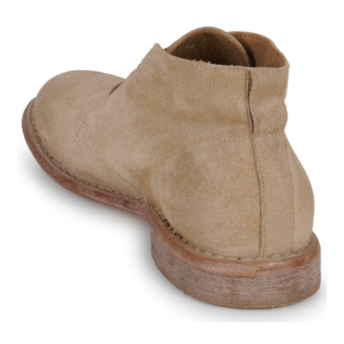 Moma - MINSK - Beige