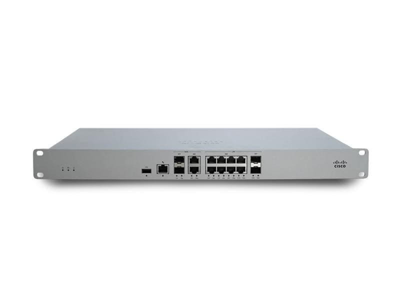 Cisco Meraki Security Appliance MX85 Security und SD-WAN Appliance