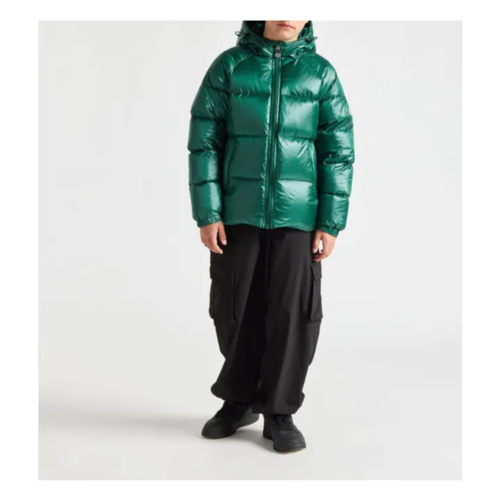 Pyrenex Doudoune Sten 3 | Vert
