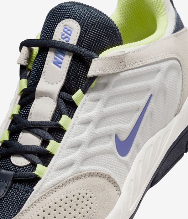 Nike SB Vertebrae Schuh (summit white violet)