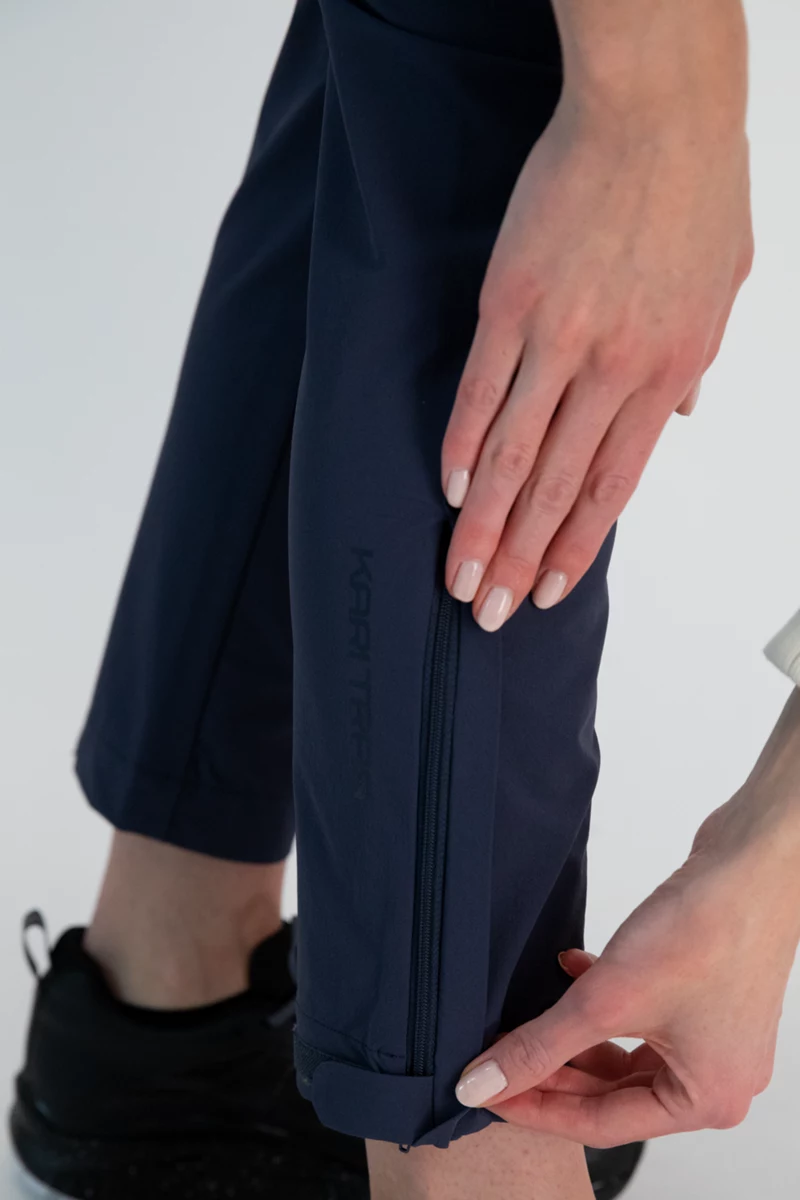 Kari Traa Voss Damen Wanderhose