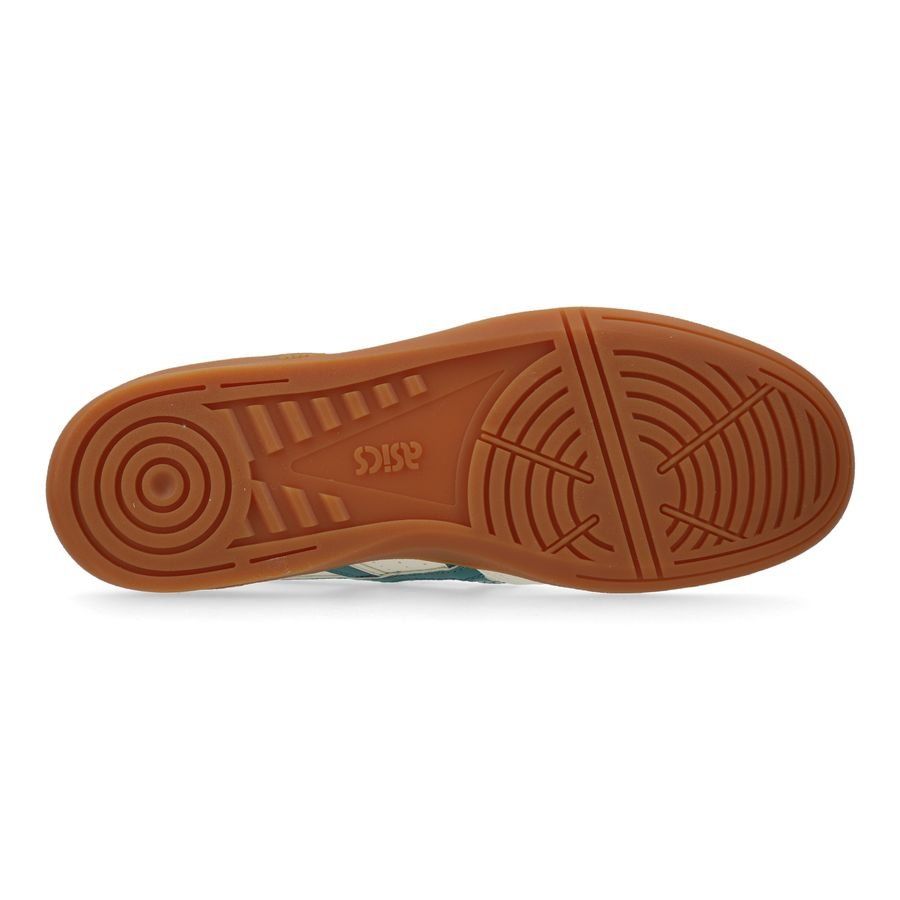 Asics Chaussures Skyhand OG - Marron/Rainy Lake