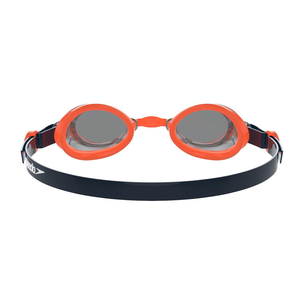 Speedo Jet Mirror Goggle Junior