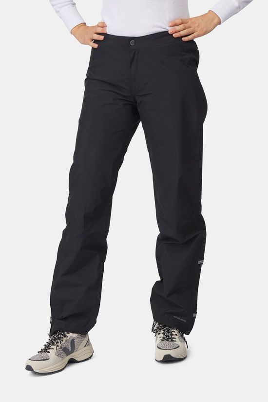 Vaude Vaude Yara's Rain III Regenbroek Regular Dames