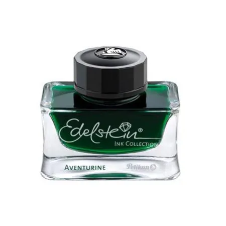 Pelikan Tinte Edelstein Ink Collection, 50ml, aventurine