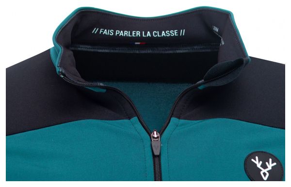 Veste Hiver LeBram Aulac Pelforth Coupe Ajustée