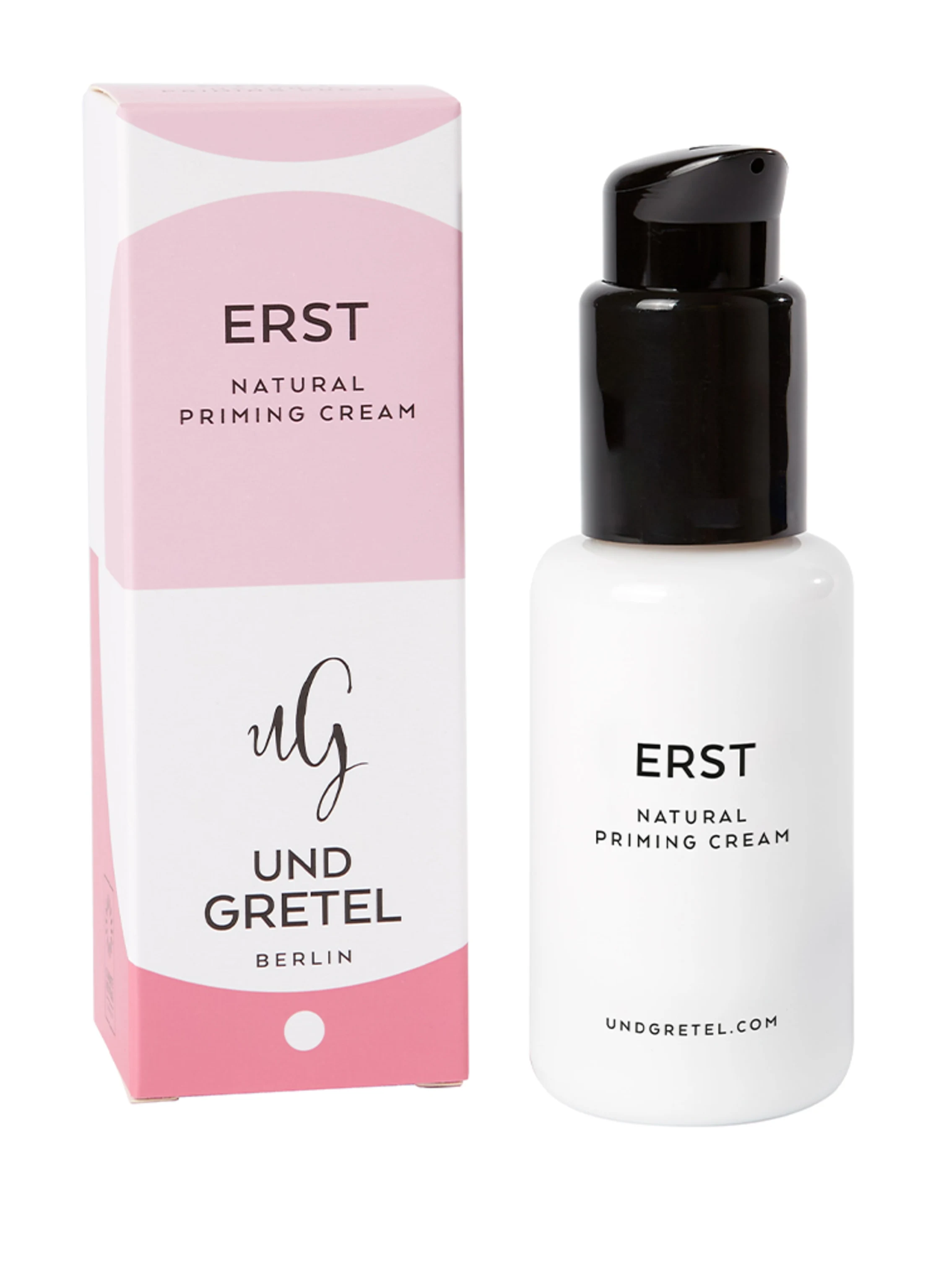 UND GRETEL ERST
