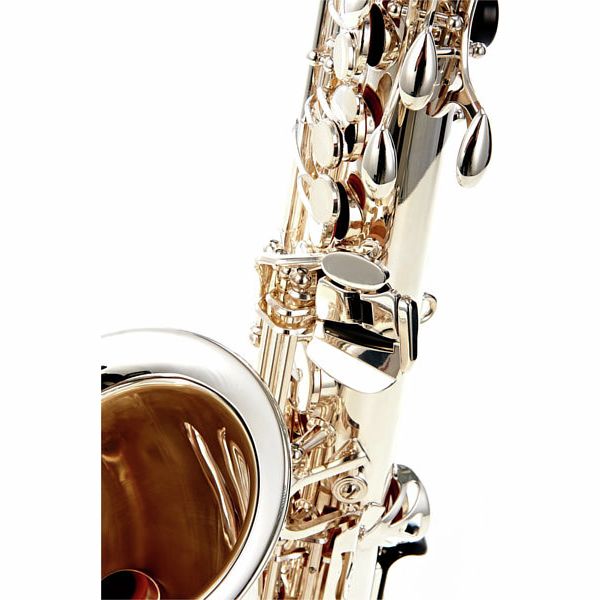 Yamaha YAS-480S Alto Sax