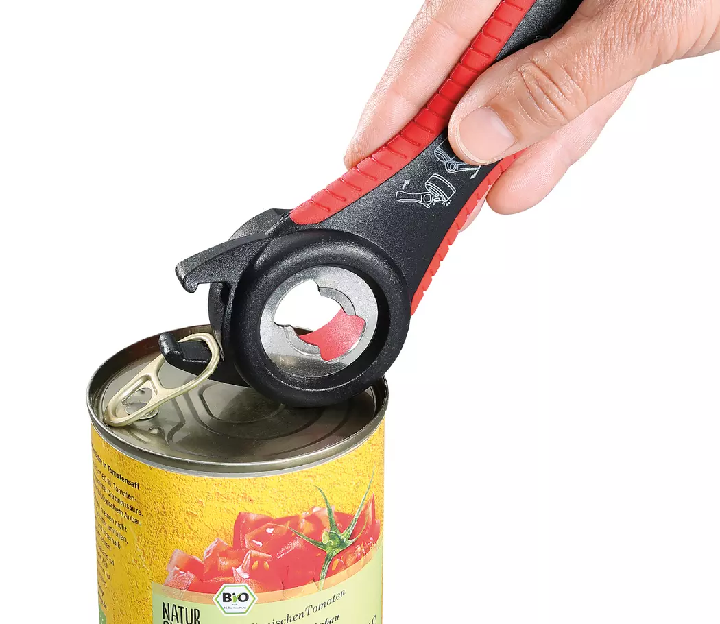 Universalöffner Butler 5in1