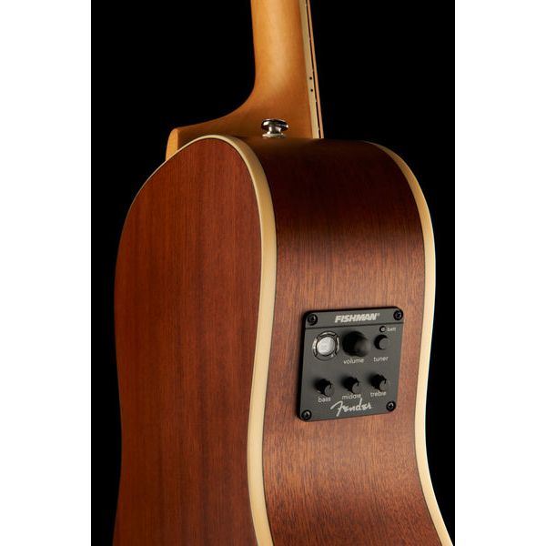 Fender Tim Armstrong Hellcat 12