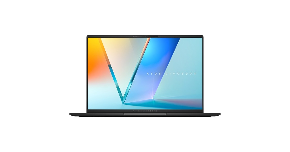 ASUSVivobook S 16 OLED M5606KA-RI049W 16
