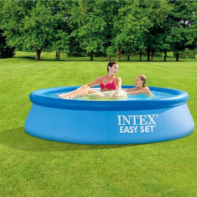Easy Set Pool 244x61cm