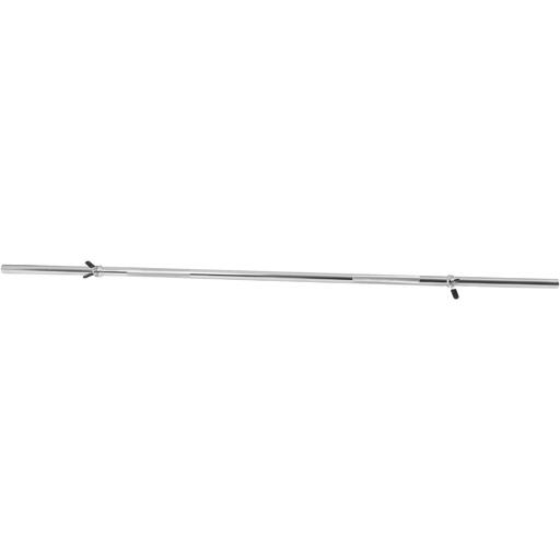Barra De Pesas 150 Cm Gorilla Sports