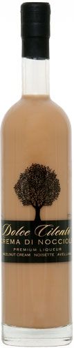 Dolce Cilento Crema Di Nocciole 70 cl