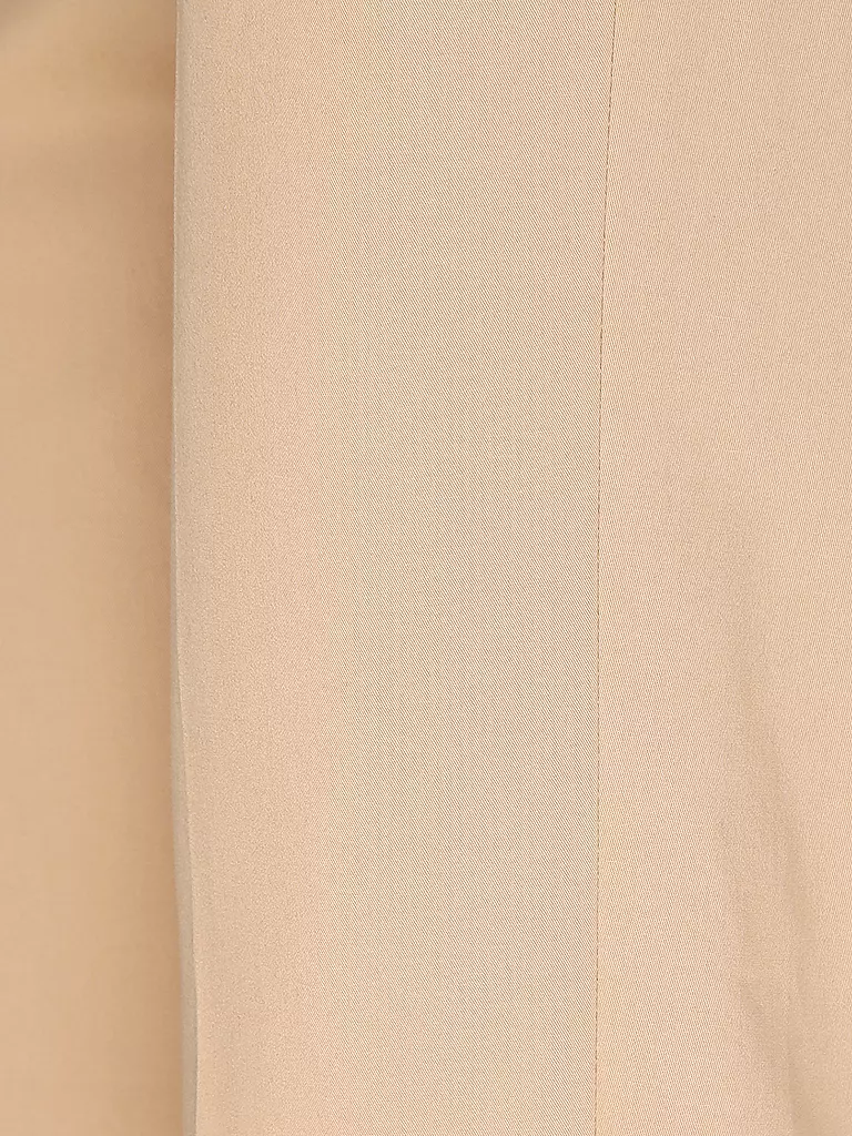 BOSS Anzughose TACHINOA beige
