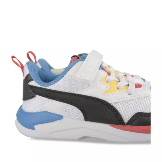 Baskets MULTICOLOR PUMA X-Ray Lite AC