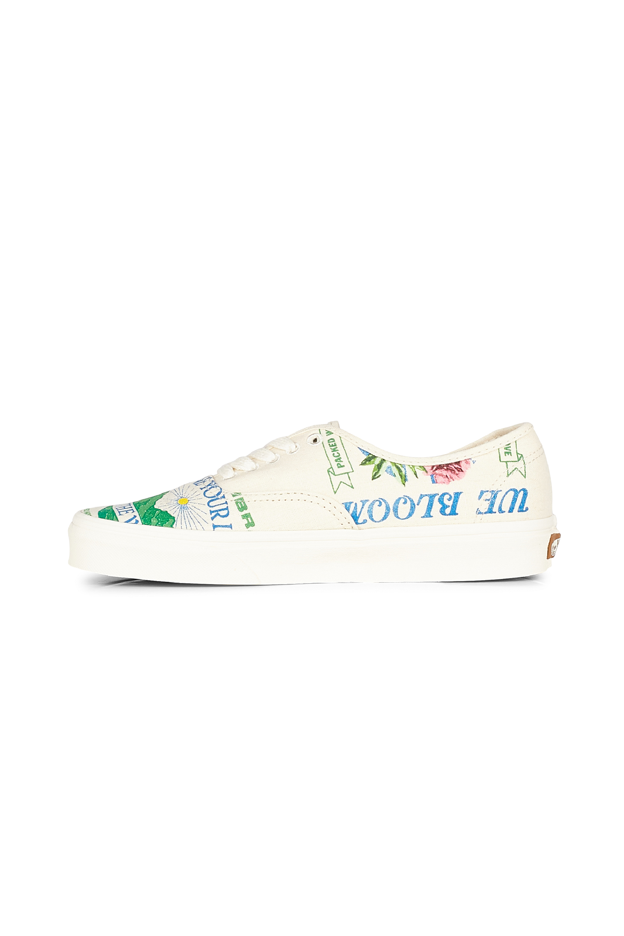 VANS Baskets UA AUTHENTIC Multicolore