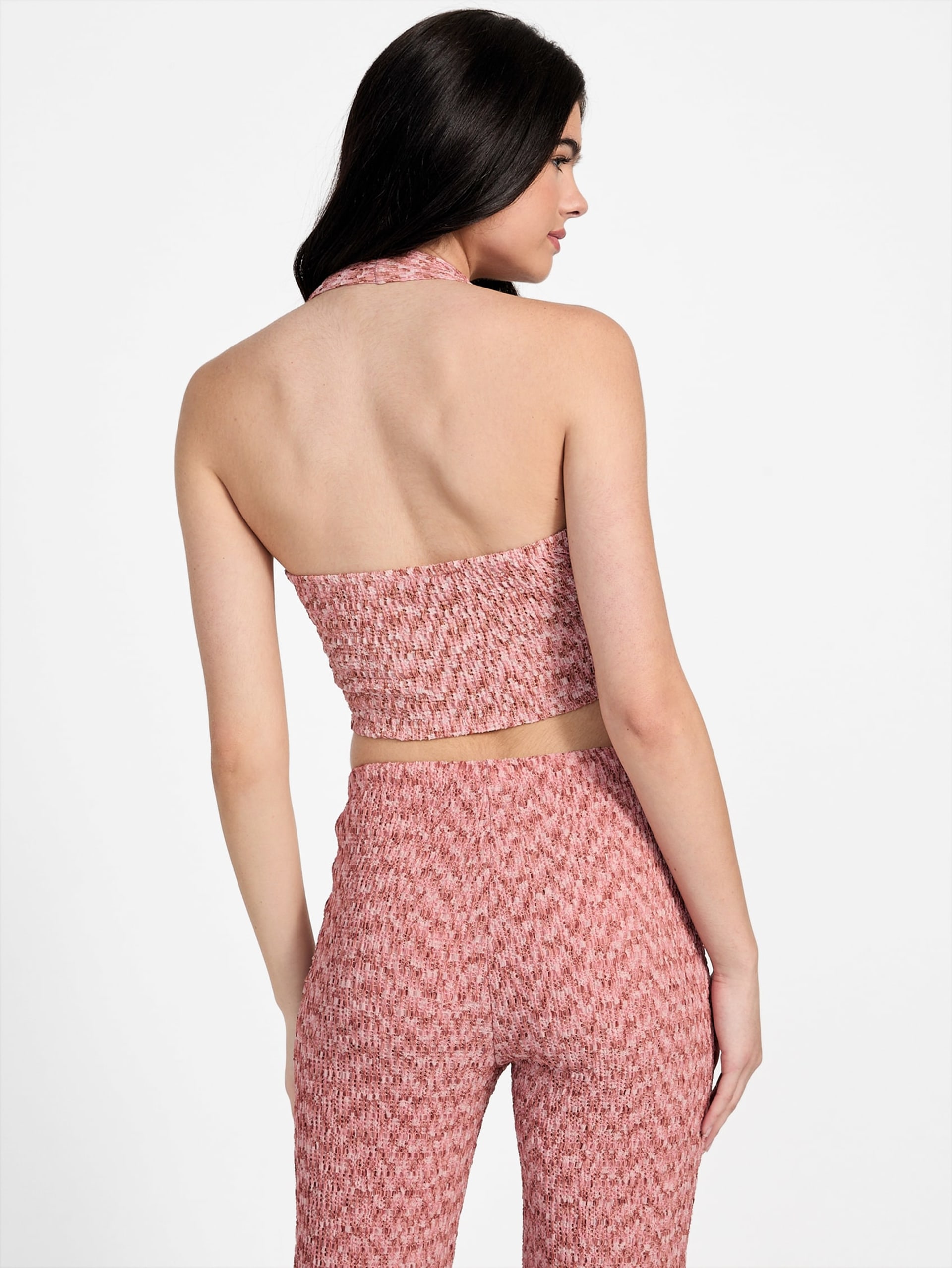 Top Naleny Halter