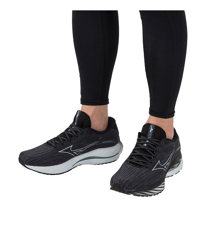 Mizuno Men Wave Rider 27M Hardloopschoenen